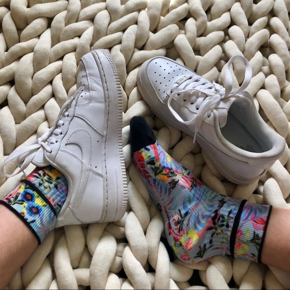 Air Force 1 Nike